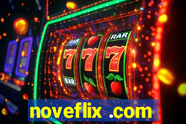 noveflix .com